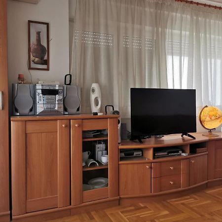 Apartman Blaslov Задар Экстерьер фото