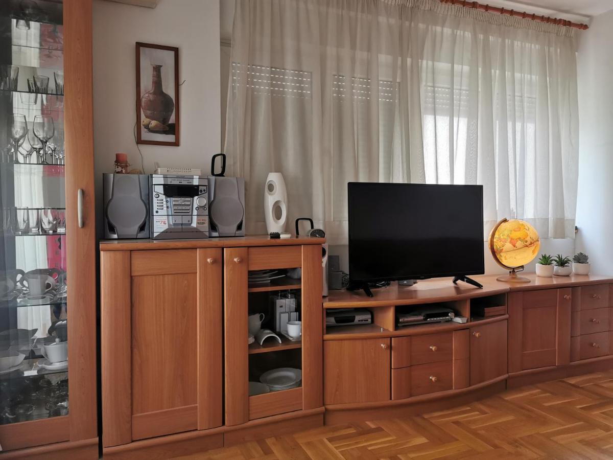 Apartman Blaslov Задар Экстерьер фото