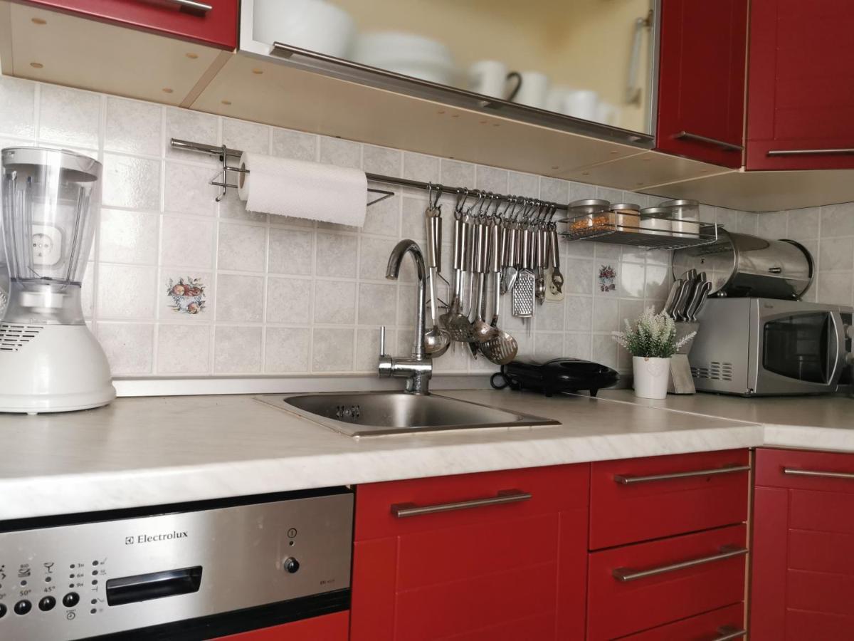 Apartman Blaslov Задар Экстерьер фото