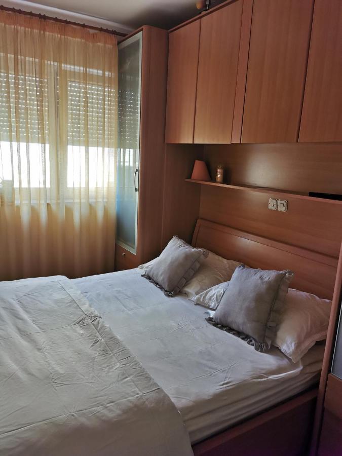 Apartman Blaslov Задар Экстерьер фото
