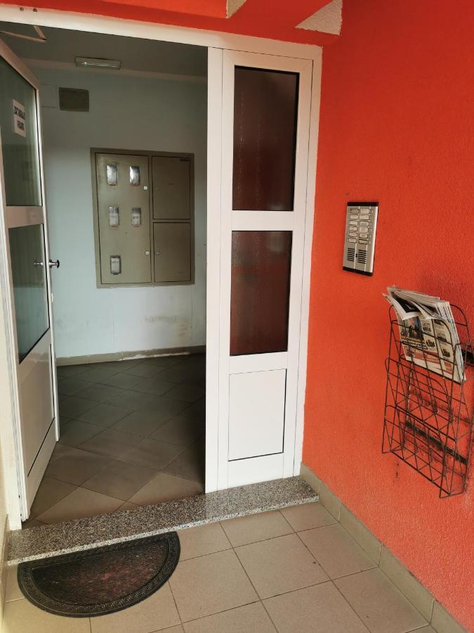 Apartman Blaslov Задар Экстерьер фото